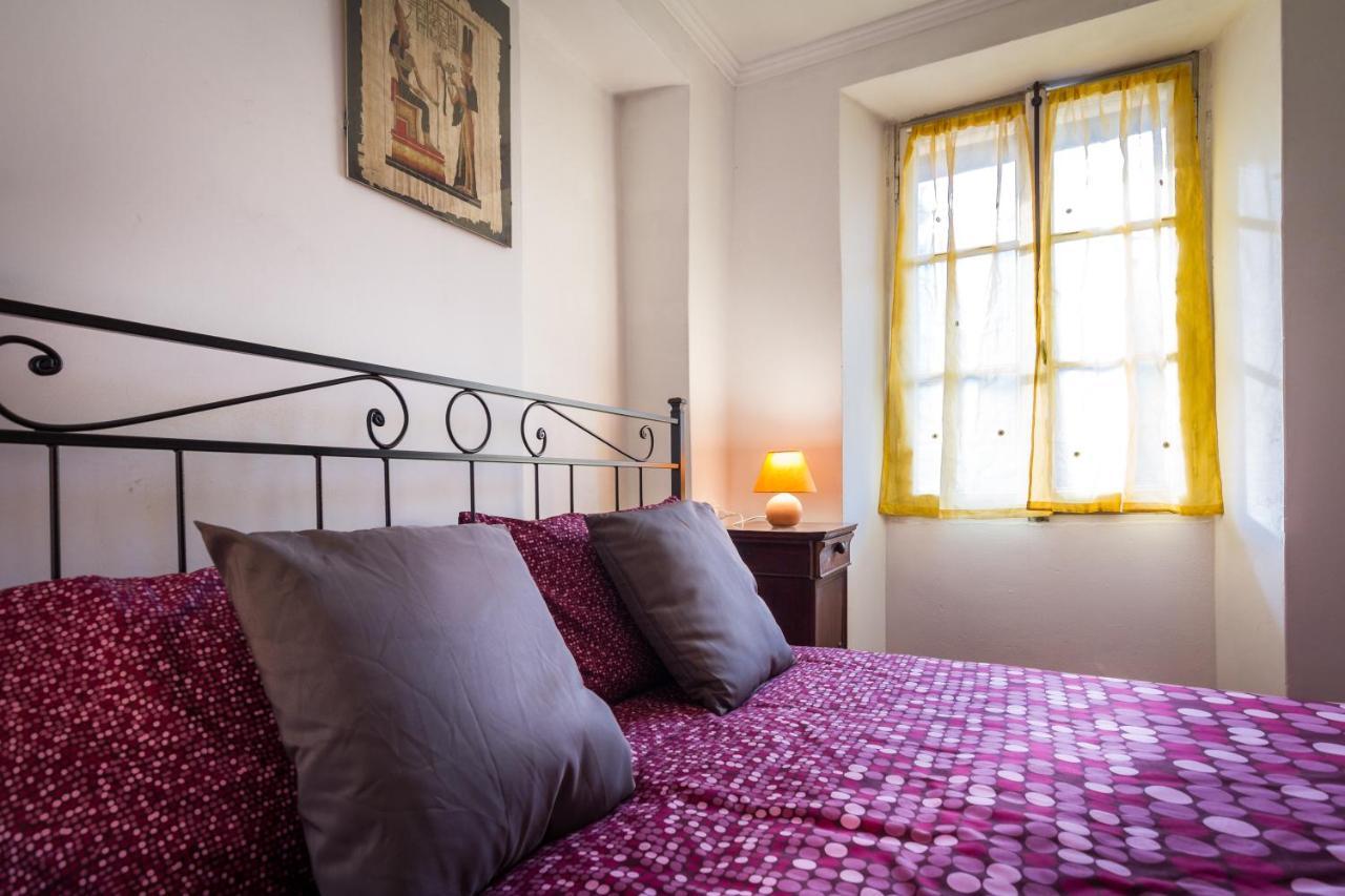 Vecchio Borgo Villa Torno Ngoại thất bức ảnh