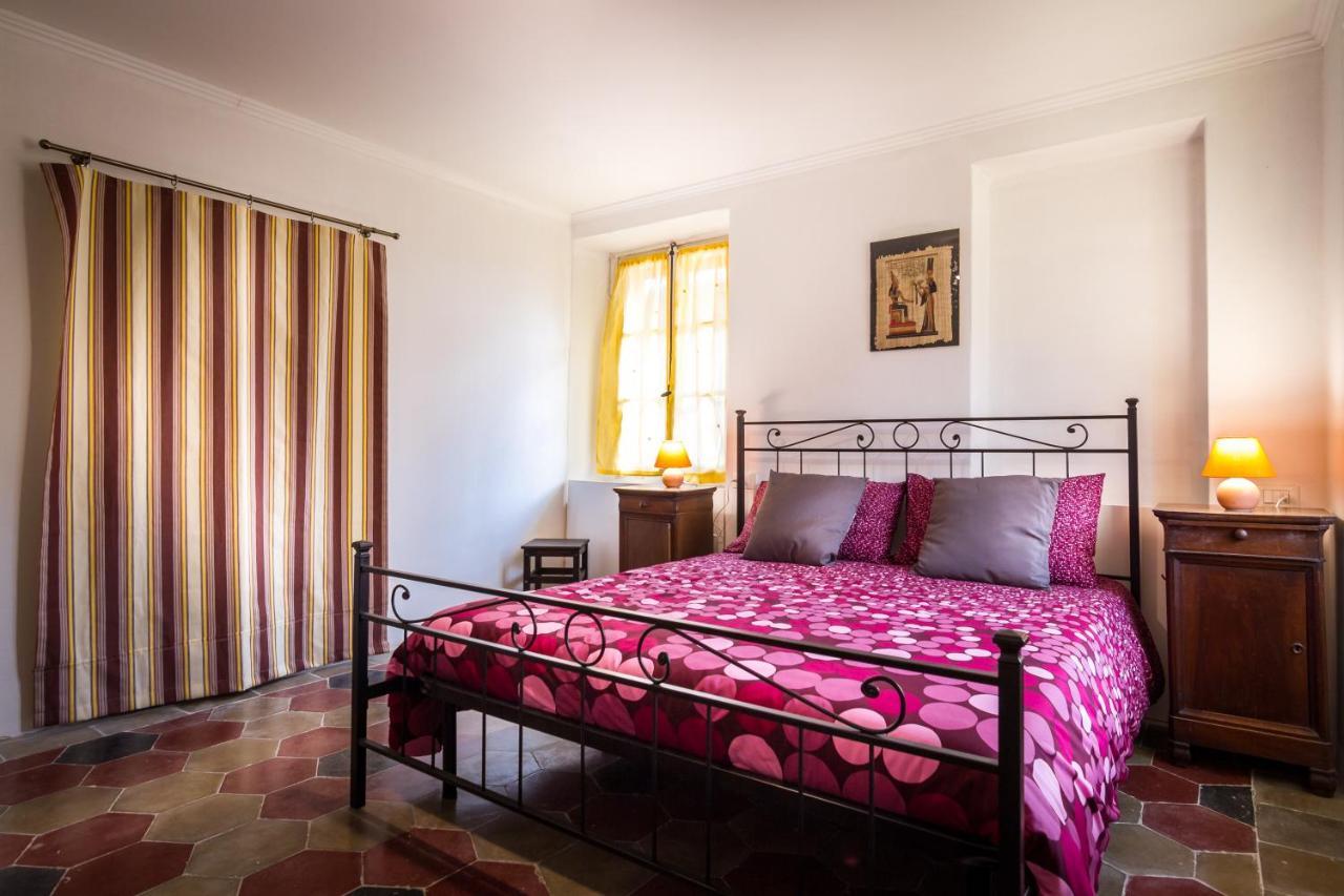 Vecchio Borgo Villa Torno Ngoại thất bức ảnh
