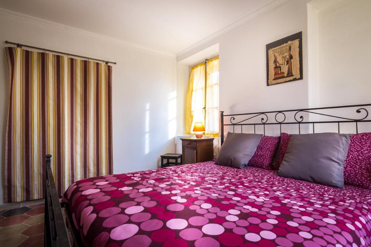 Vecchio Borgo Villa Torno Ngoại thất bức ảnh
