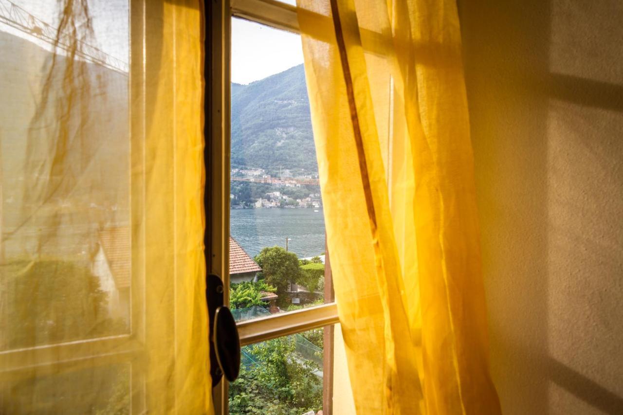 Vecchio Borgo Villa Torno Ngoại thất bức ảnh