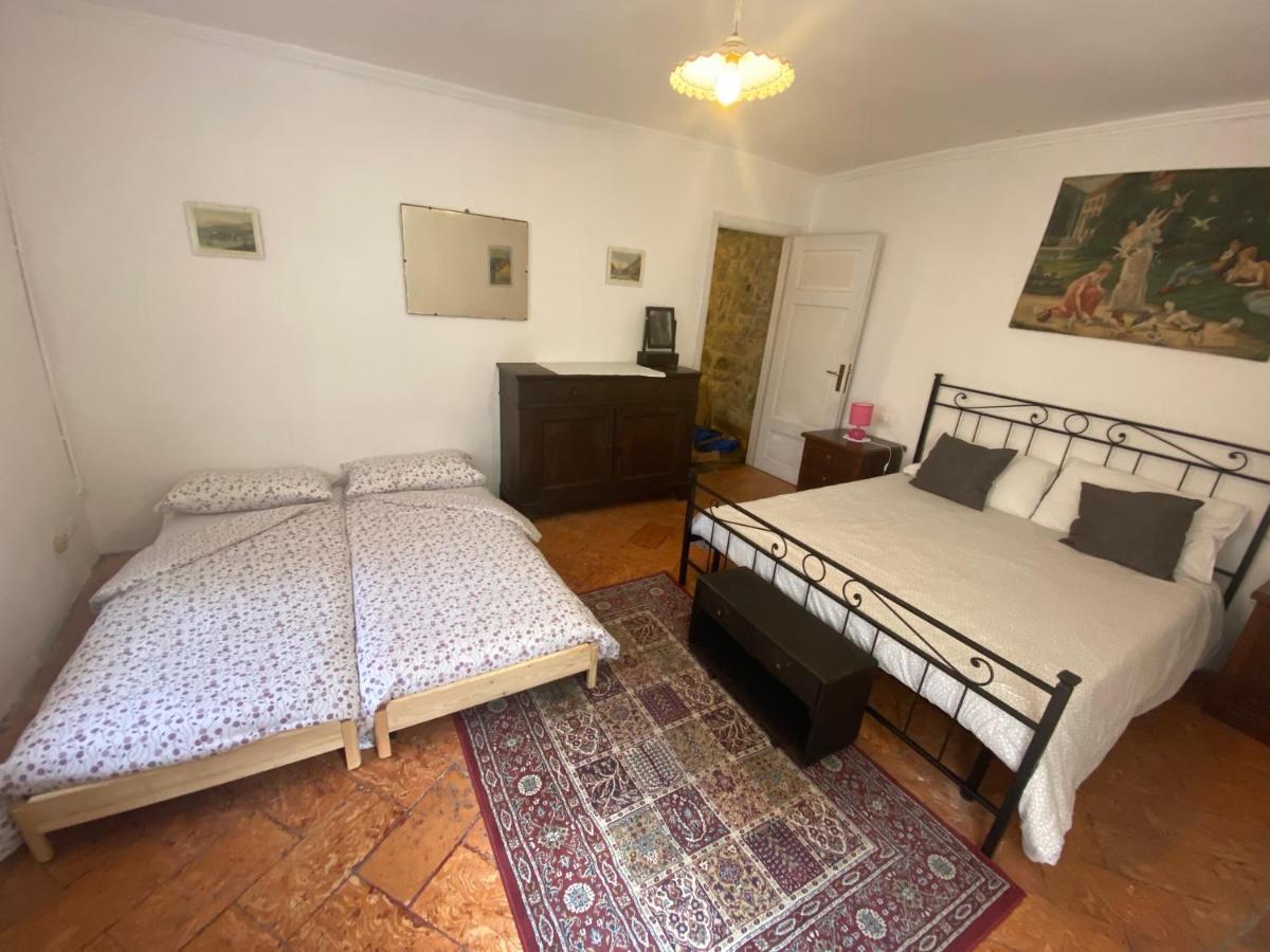 Vecchio Borgo Villa Torno Ngoại thất bức ảnh